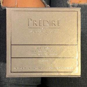 Predire Paris Moroccan liquid gold retinol